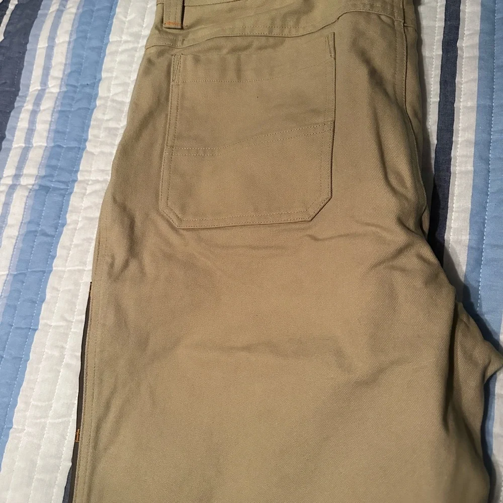 Field and Stream pants - Picture 4 of 6